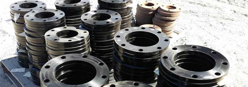 ASTM A105 Carbon Tongue & Groove Flanges